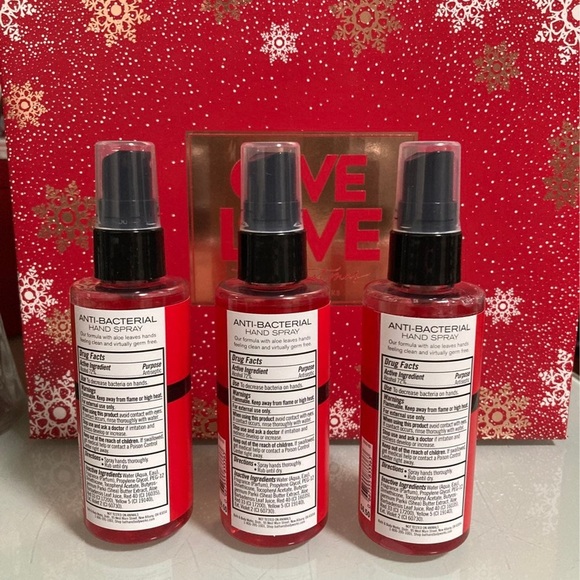 Bath & Body Works Bath & Body Bath And Body Works Peppermint Sugar